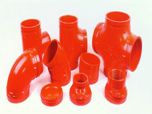 消防器材管件连接件组成主要有哪几方面