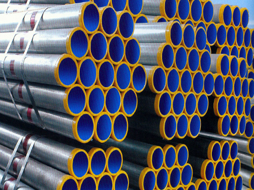 衬塑钢管和华通镀锌管的区别