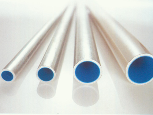 给水涂塑复合钢管