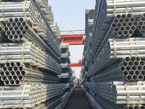 镀锌复合管