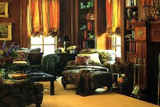 东莞装修公司教你如何正确选家庭装修配灯具