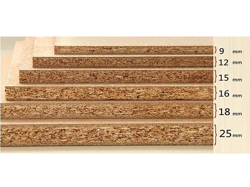 东莞刨花板供应