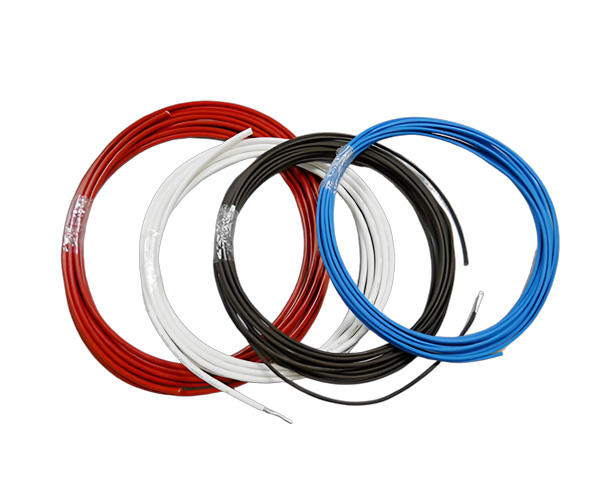 The requirements for wiring harness design in electric vehicles