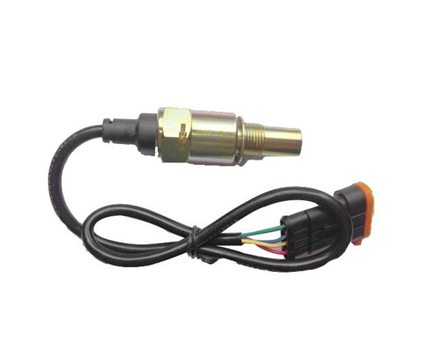 Classification and Functions of Wires Used for Industrial Robots