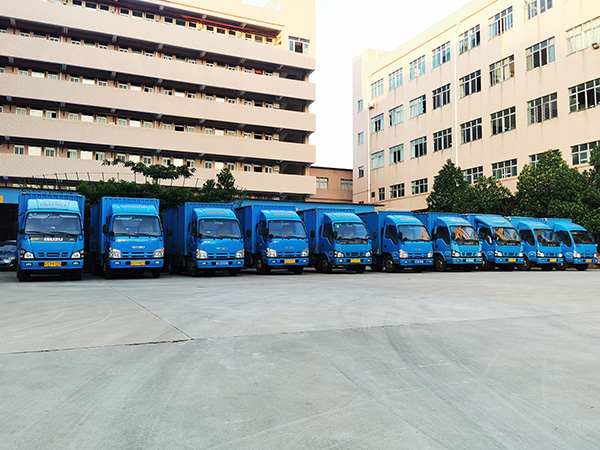 Transportation team
