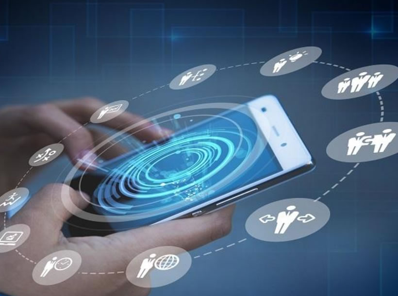 通讯线行业应用