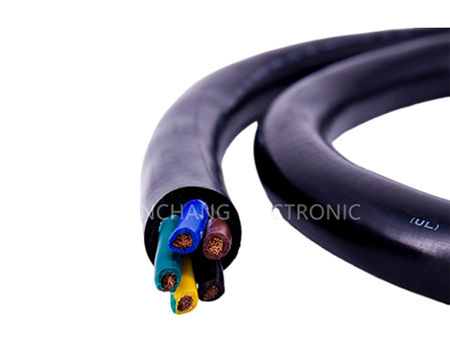 UL-SJ系列 电源...