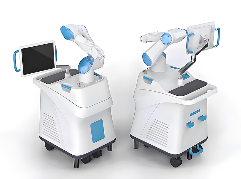 医疗与仪器仪表