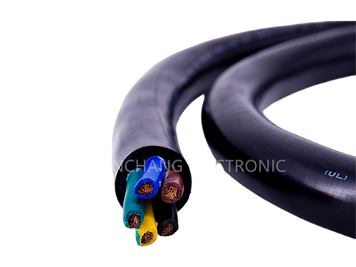 UL-SE系列 电源...