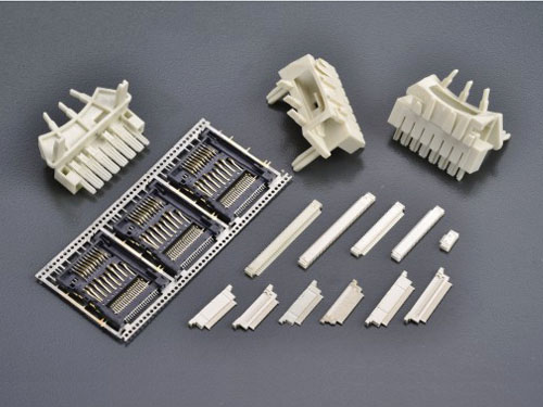 模具的冷却和保温的方法