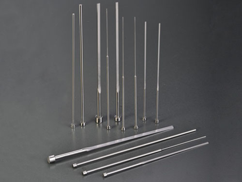 精密模具的保养与清洗