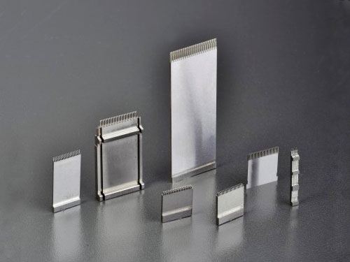 模具材料抛光出现问题分析