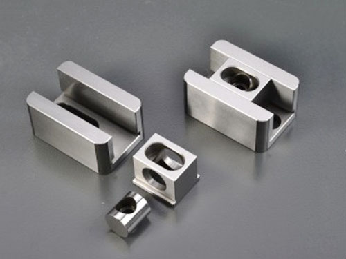 如何建立一个完美的精密模具零件