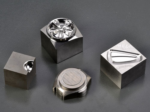 预防精密模具的热处理变形的办法