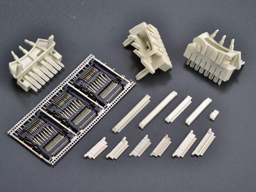 怎么解决注塑模具的漏水问题？