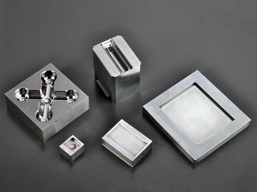 模具选材的两个原则