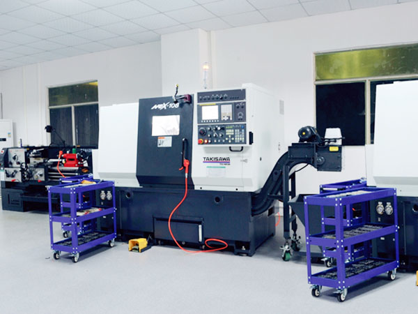 CNC数控车床 精度...