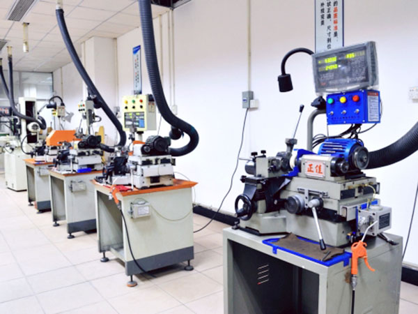 冲子外形精密研磨机 ...