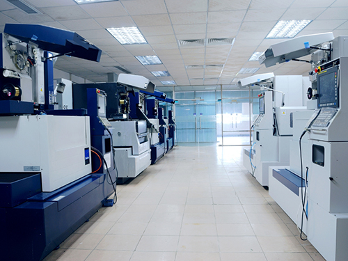 CNC线切割机-Se...