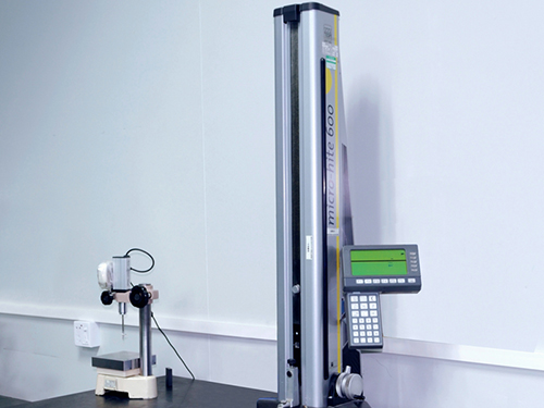 量测仪-电子高度规