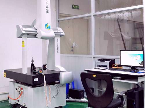 三次元量测仪 (HE...