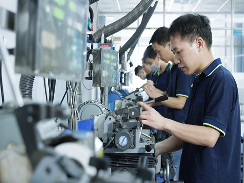 冲子外形精密研磨机 ...