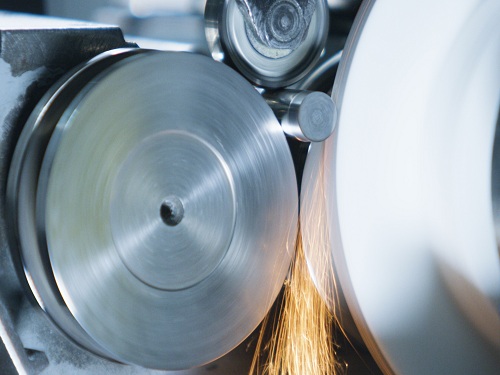 冲子研磨   精度±...