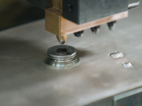 CNC放電 精度±0...