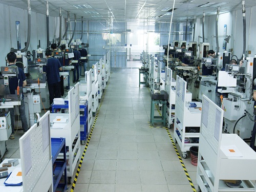 精密成型研磨 Mit...