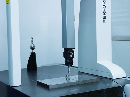 三次元量测仪 (HE...