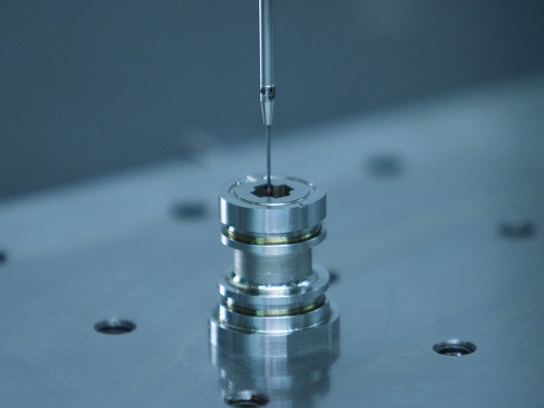 三次元量测仪 (HE...