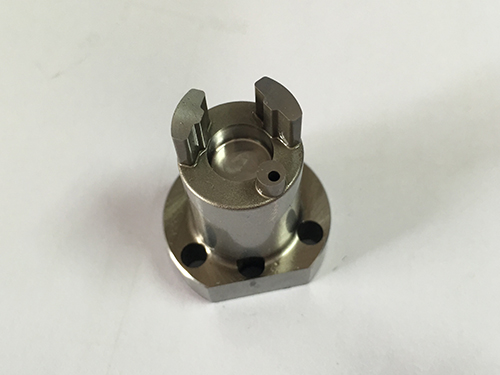 化妆类应用零件生产