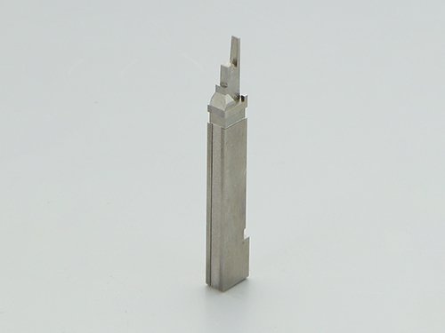 汽车连接器应用零件生...