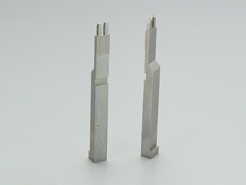 汽车连接器应用零件