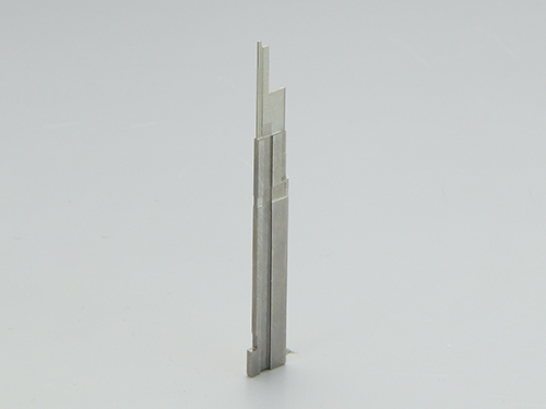 汽车连接器应用零件制...