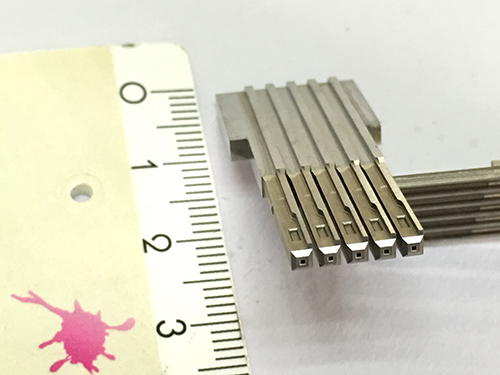 汽车连接器应用厂家生...