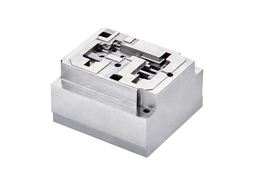 虎门精密注塑模具零件...