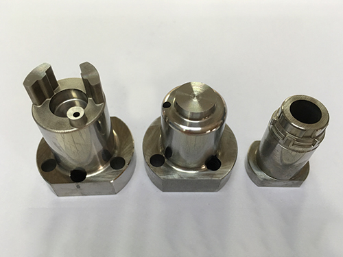 精密注塑模具零件厂家...