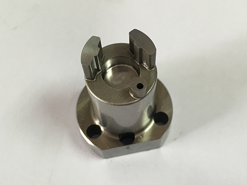 东莞精密注塑模具零件...