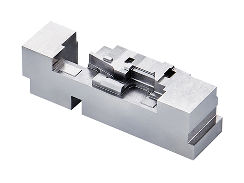 精密注塑模具零件产品