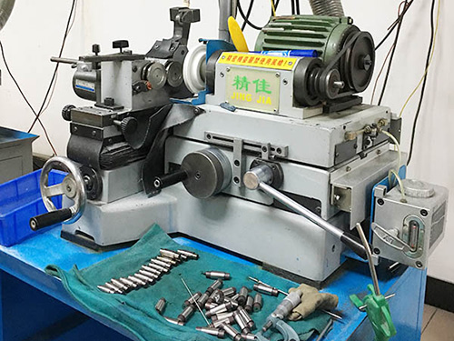 圆件外形精密研磨机 ...