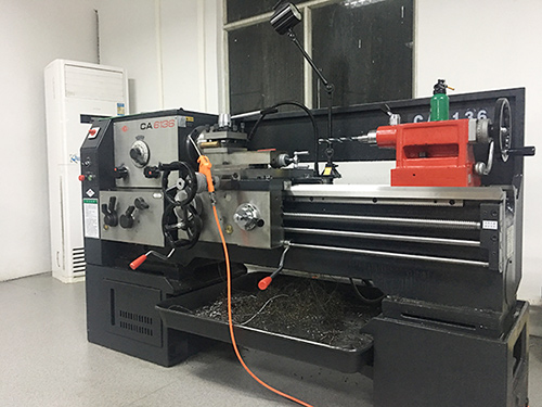 大型车床  精度±0...