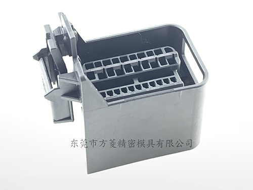 东莞注塑成品模具