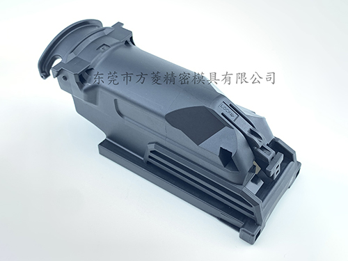 东莞注塑成品生产商