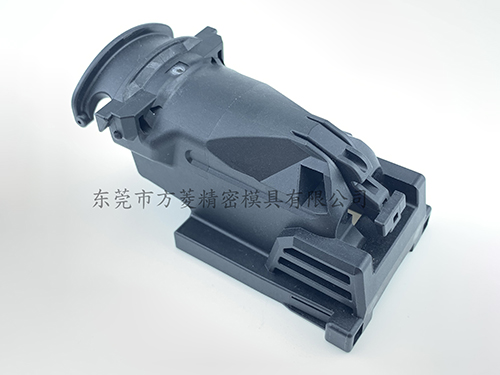 东莞注塑成品设计