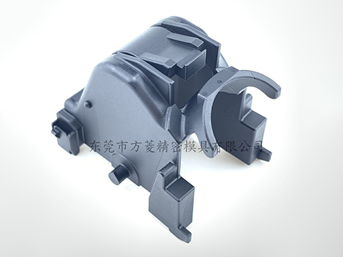 东莞注塑成品生产