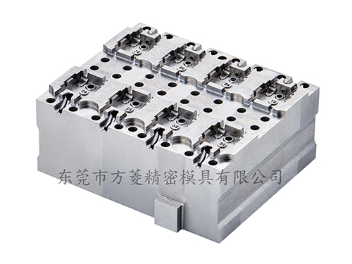 注塑模具零件
