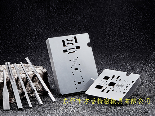 东莞精密注塑模具零件...