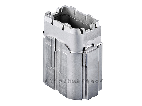 虎门精密注塑模具零件...