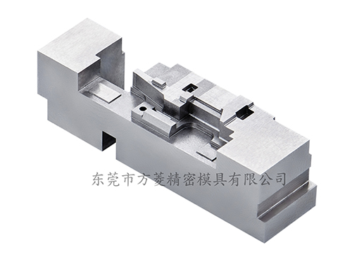 精密零件模具